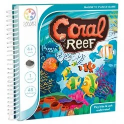 Board Games Smart Games: Coral Reef