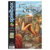 Spielbox Magazine Issue #2 2017 (English Edition) Magazines