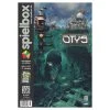 Magazines Spielbox Magazine Issue #6 2017 (English Edition)