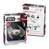 4D Puzz 3D Puzzle: Star Wars TIE Advance X1 Fighter Accessories