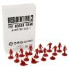 Steamforged Games Ltd. Board Games Resident Evil 2: Monster Box 1