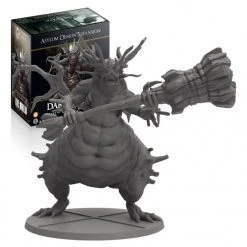 Steamforged Games Ltd. Dark Souls: The Board Game - Asylum Demon Boss Expansion Board Games