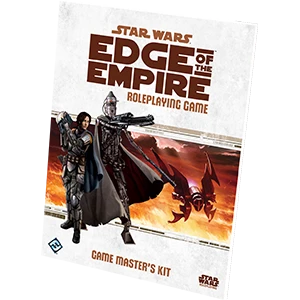Fantasy Flight Games Star Wars Edge Of The Empire - Game Master's Kit Fantasy Games 1 Fantasy Flight Games Star Wars Edge Of The Empire - Game Master's Kit Fantasy Games