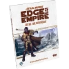 Fantasy Flight Games Star Wars Edge Of The Empire - Enter The Unknown