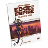 Fantasy Flight Games Fantasy Games Star Wars Edge Of The Empire - The Jewel Of Yavin