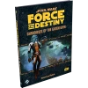 Fantasy Flight Games Fantasy Games Star Wars: Force And Destiny - Chronicles Of The Gatekeeper