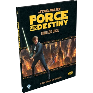 Fantasy Flight Games Star Wars: Force And Destiny - Endless Vigil Fantasy Games 1 Fantasy Flight Games Star Wars: Force And Destiny - Endless Vigil Fantasy Games