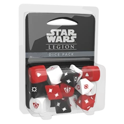 Fantasy Flight Games Star Wars: Legion - Dice Pack Jun 6-12, 2022