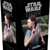 Fantasy Flight Games Star Wars: Legion - Leia Organa Commander Expansion