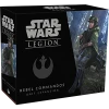 Fantasy Flight Games Board Games Star Wars: Legion - Rebel Commandos Unit Expansion