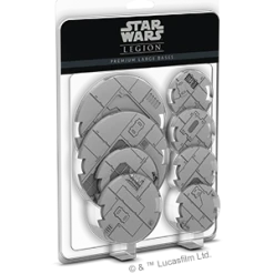Fantasy Flight Games Board Games Star Wars: Legion - Premium Large Bases