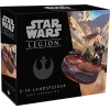 Fantasy Flight Games Star Wars: Legion - X-34 Landspeeder Unit Expansion Board Games