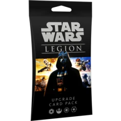 Fantasy Flight Games Star Wars: Legion – Upgrade Card Pack