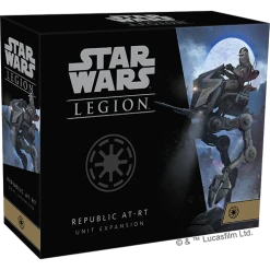 Fantasy Flight Games Star Wars: Legion – Republic AT-RT Unit Expansion