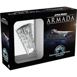 Fantasy Flight Games Board Games Star Wars: Armada - Gladiator-class Star Destroyer Expansion Pack