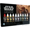 Fantasy Flight Games War Games Star Wars: Legion - Rebel Paint Set