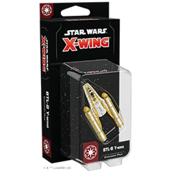 Fantasy Flight Games Star Wars X-Wing (Second Edition): BTL-B Y-Wing 1 Fantasy Flight Games Star Wars X-Wing (Second Edition): BTL-B Y-Wing