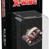 Fantasy Flight Games Board Games Star Wars X-Wing (Second Edition): Eta-2 Actis Expansion Pack