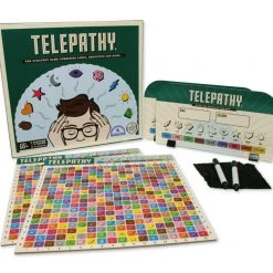 Mighty Fun Telepathy (aka Magic Minds)