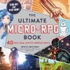 Adams Media The Ultimate Micro-RPG Book May 30-Jun 5, 2022