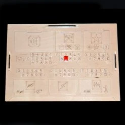 Laserox - Terraforming Mars Overlay