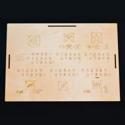 Laserox - Terraforming Mars Overlay 6 Laserox - Terraforming Mars Overlay