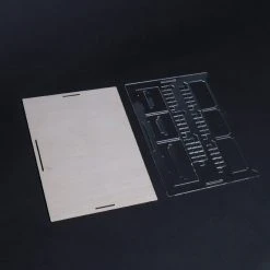 Laserox - Terraforming Mars Overlay 7 Laserox - Terraforming Mars Overlay