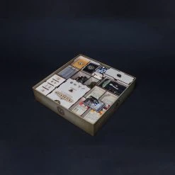 Laserox - Trickster's Trunk (Compatible With Trickerion: Legends Of Illusion) 23 Laserox - Trickster's Trunk (Compatible With Trickerion: Legends Of Illusion)