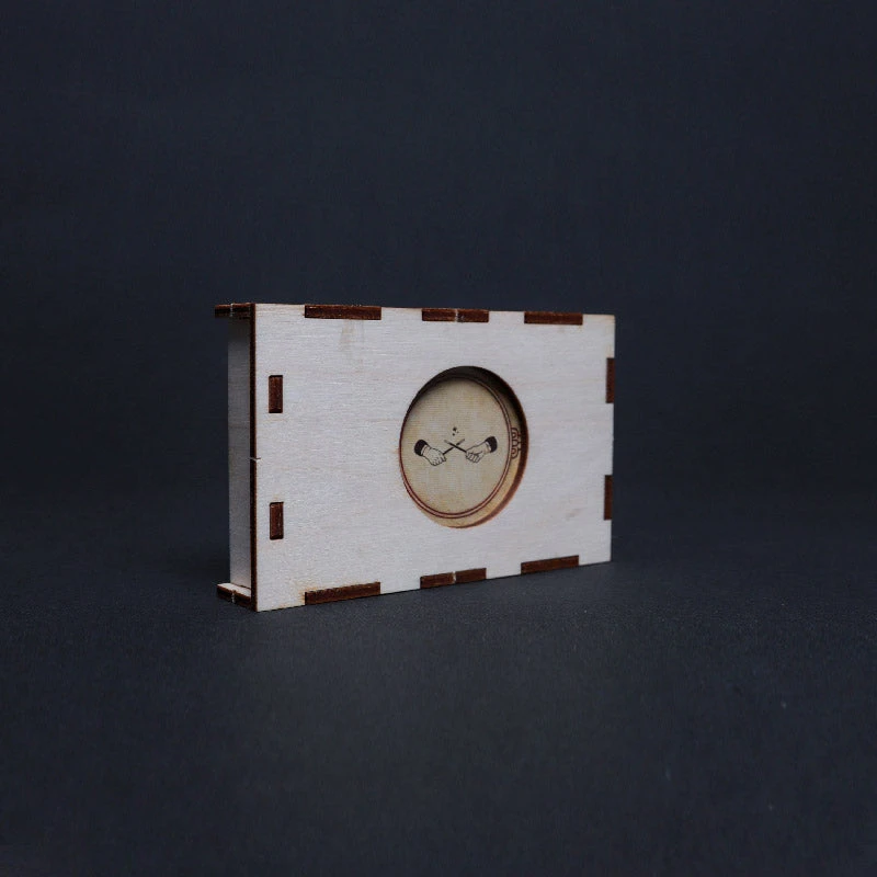 Laserox - Trickster's Trunk (Compatible With Trickerion: Legends Of Illusion) 8 Laserox - Trickster's Trunk (Compatible With Trickerion: Legends Of Illusion)