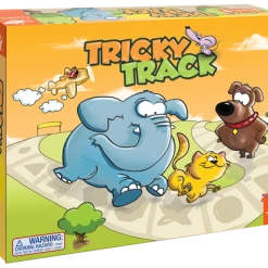 Tricky Track (FoxMind Games)