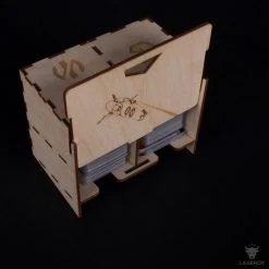 Laserox - Twilight Treasury Upgrade Kit - Compatible With Twilight Imperium (Fourth Edition) And Expansion Import Games 21 Laserox - Twilight Treasury Upgrade Kit - Compatible With Twilight Imperium (Fourth Edition) And Expansion Import Games