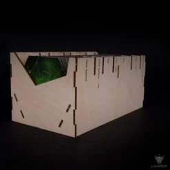 Laserox - Twilight Treasury Upgrade Kit - Compatible With Twilight Imperium (Fourth Edition) And Expansion Import Games 22 Laserox - Twilight Treasury Upgrade Kit - Compatible With Twilight Imperium (Fourth Edition) And Expansion Import Games