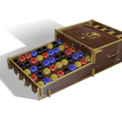 Edge Entainment Potion Explosion (French) Board Games