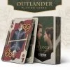 Bicycle Playing Cards - Outlander *PRE-ORDER*