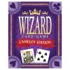 U.S. Games Systems Wizard Card Game (Camelot Edition)