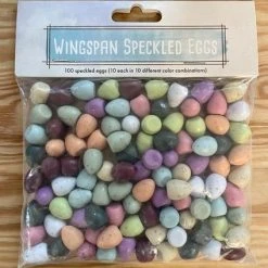 Stonemaier Games Wingspan: Speckled Eggs