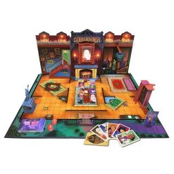 Winning Moves Games (USA) 13 Dead End Drive Board Games