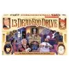 Winning Moves Games (USA) 13 Dead End Drive Board Games