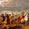 Worthington Publishing Hold The Line: French And Indian War Expansion Set