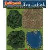 Your Move Games Board Games Battleground Fantasy Warfare: Terrain Pack