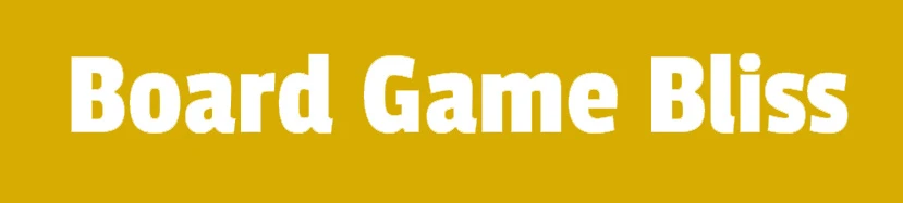 Board Game Bliss Sales Shop